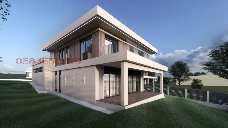 À venda  Casa região Ruse , Nikolovo , 343 m² | 62374310 - imagem [3]
