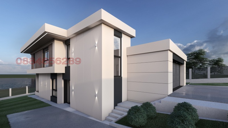 À venda  Casa região Ruse , Nikolovo , 343 m² | 62374310