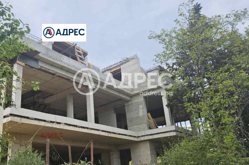 Продава КЪЩА, гр. Варна, м-т Манастирски рид, снимка 2 - Къщи - 52286748