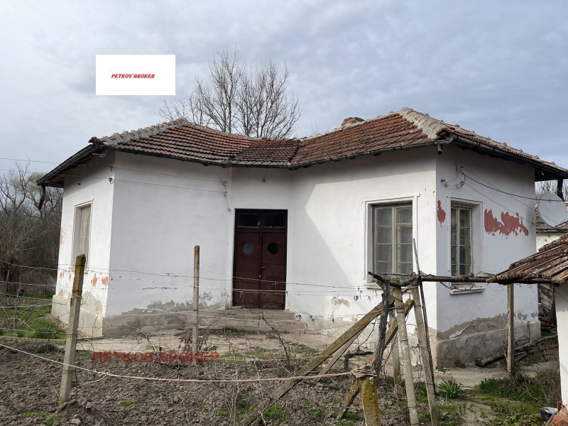 Продава КЪЩА, с. Мокреш, област Монтана, снимка 2 - Къщи - 53351034