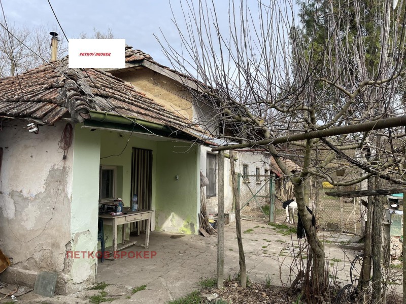 Продава КЪЩА, с. Мокреш, област Монтана, снимка 7 - Къщи - 53351034