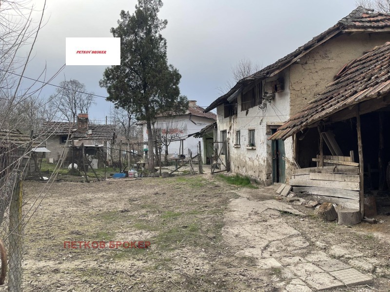 Продава КЪЩА, с. Мокреш, област Монтана, снимка 8 - Къщи - 53351034