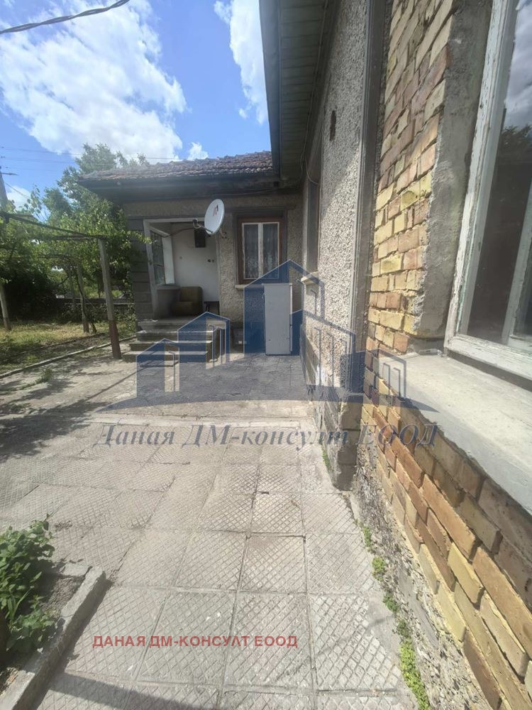 Продава КЪЩА, с. Мадара, област Шумен, снимка 5 - Къщи - 55000400
