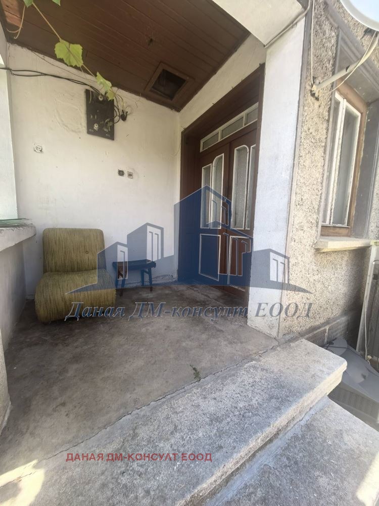 Продава КЪЩА, с. Мадара, област Шумен, снимка 4 - Къщи - 55000400