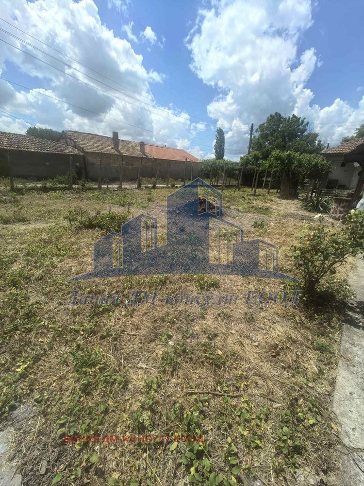 Продава КЪЩА, с. Мадара, област Шумен, снимка 7 - Къщи - 55000400