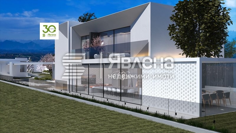 Продава КЪЩА, гр. Варна, м-т Орехчето, снимка 2 - Къщи - 55149721
