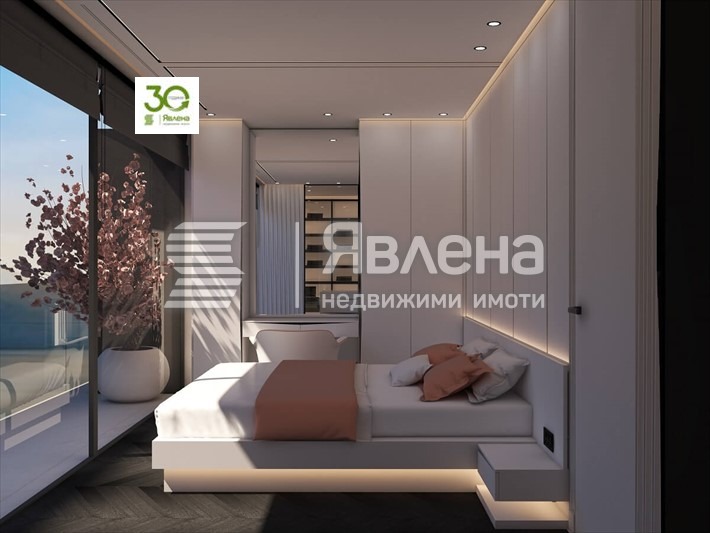Продава КЪЩА, гр. Варна, м-т Орехчето, снимка 9 - Къщи - 55149721