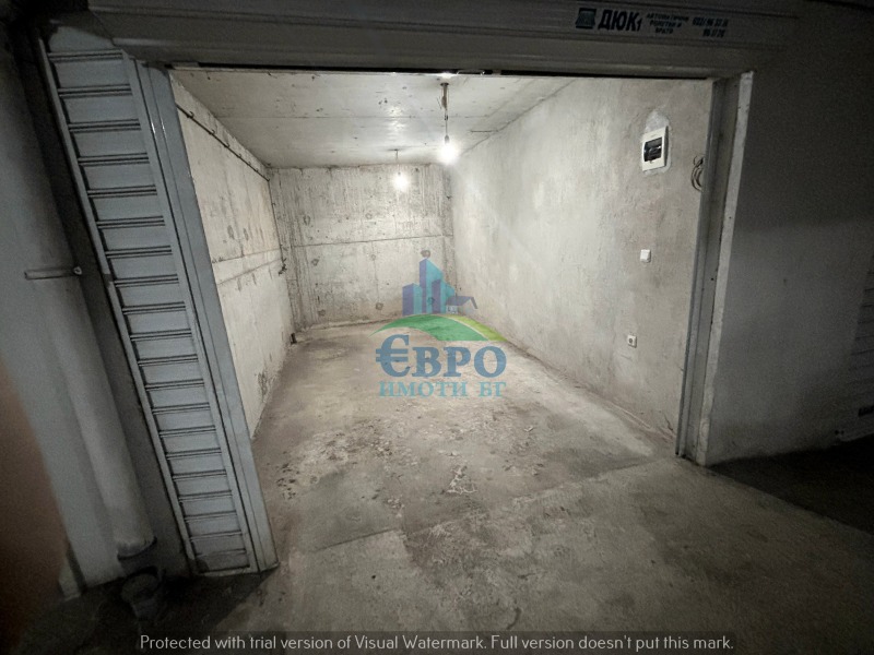 Продава ГАРАЖ, ПАРКОМЯСТО, гр. Стара Загора, Аязмото, снимка 4 - Гаражи и паркоместа - 53475275