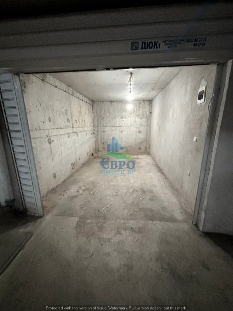 Продава ГАРАЖ, ПАРКОМЯСТО, гр. Стара Загора, Аязмото, снимка 2 - Гаражи и паркоместа - 53475275