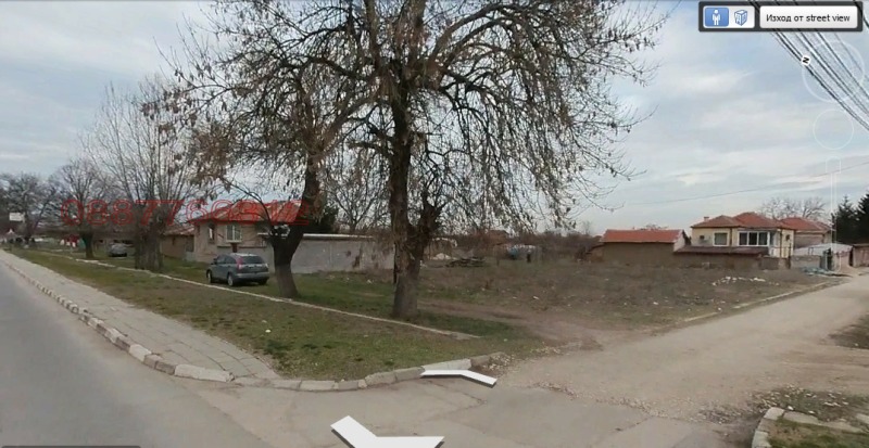 Продава ПАРЦЕЛ, с. Момино село, област Пловдив, снимка 5 - Парцели - 53377852