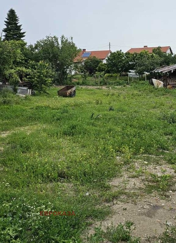 Продава ПАРЦЕЛ, с. Григорево, област София област