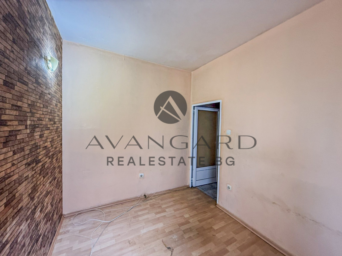 Продава 1-СТАЕН, гр. Пловдив, Тракия, снимка 3 - Апартаменти - 55800563