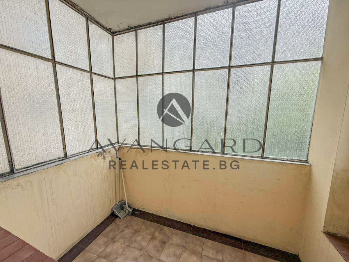 Продава 1-СТАЕН, гр. Пловдив, Тракия, снимка 7 - Апартаменти - 55800563