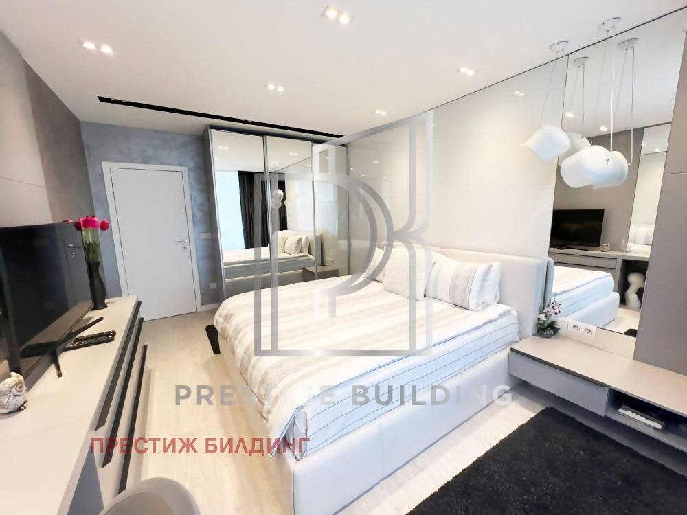 Продава 2-СТАЕН, гр. София, Манастирски ливади, снимка 10 - Апартаменти - 54073296