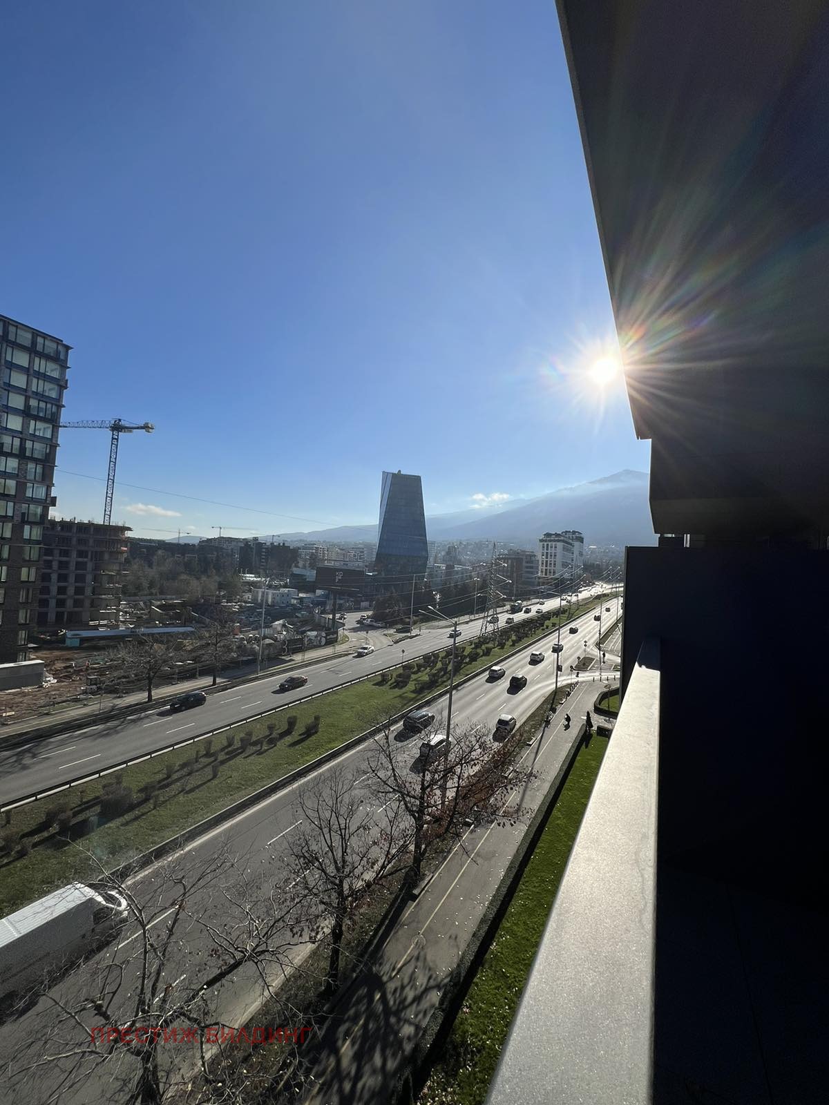 Продава 2-СТАЕН, гр. София, Манастирски ливади, снимка 17 - Апартаменти - 54073296