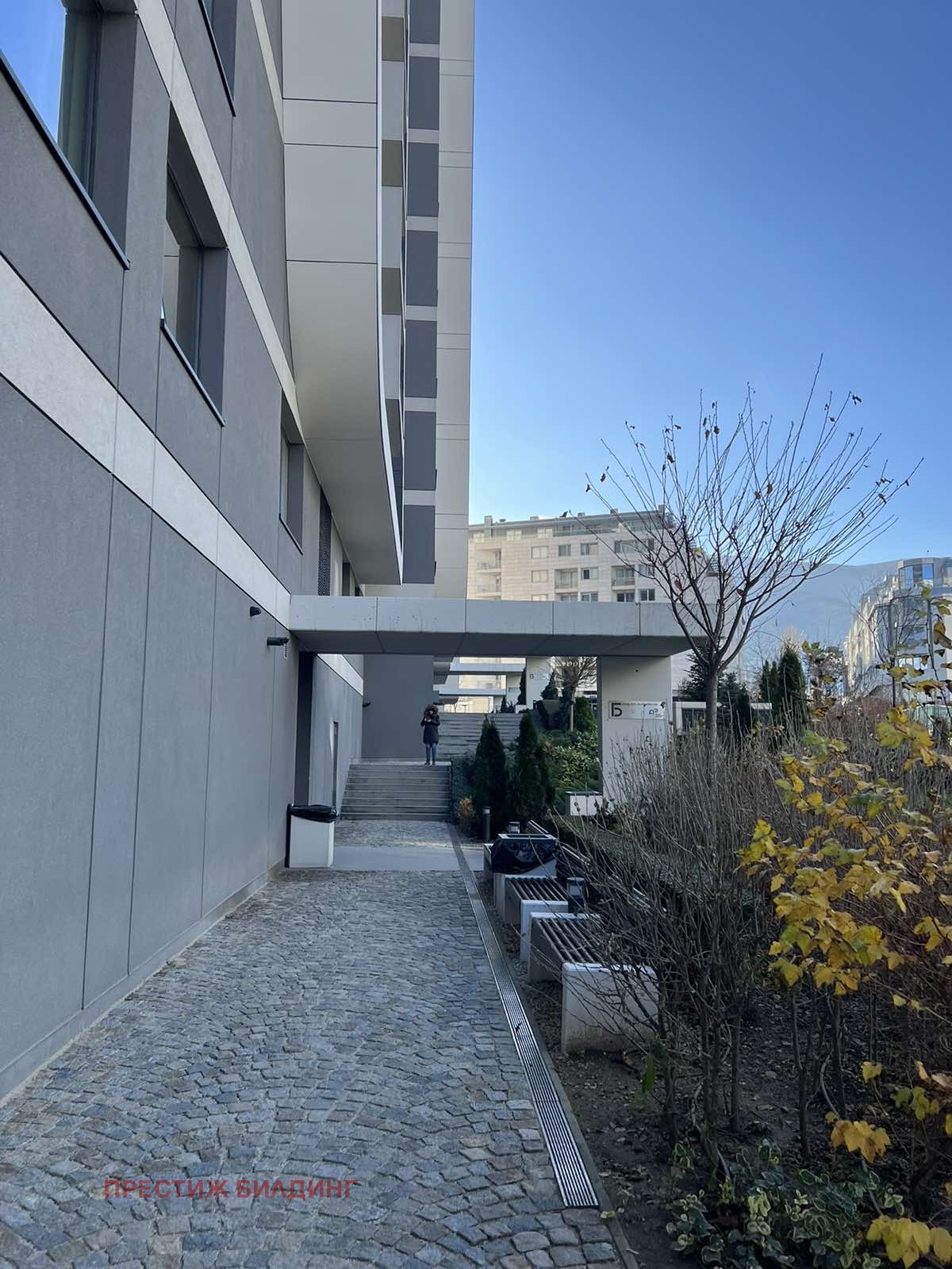 Продава 2-СТАЕН, гр. София, Манастирски ливади, снимка 16 - Апартаменти - 54073296