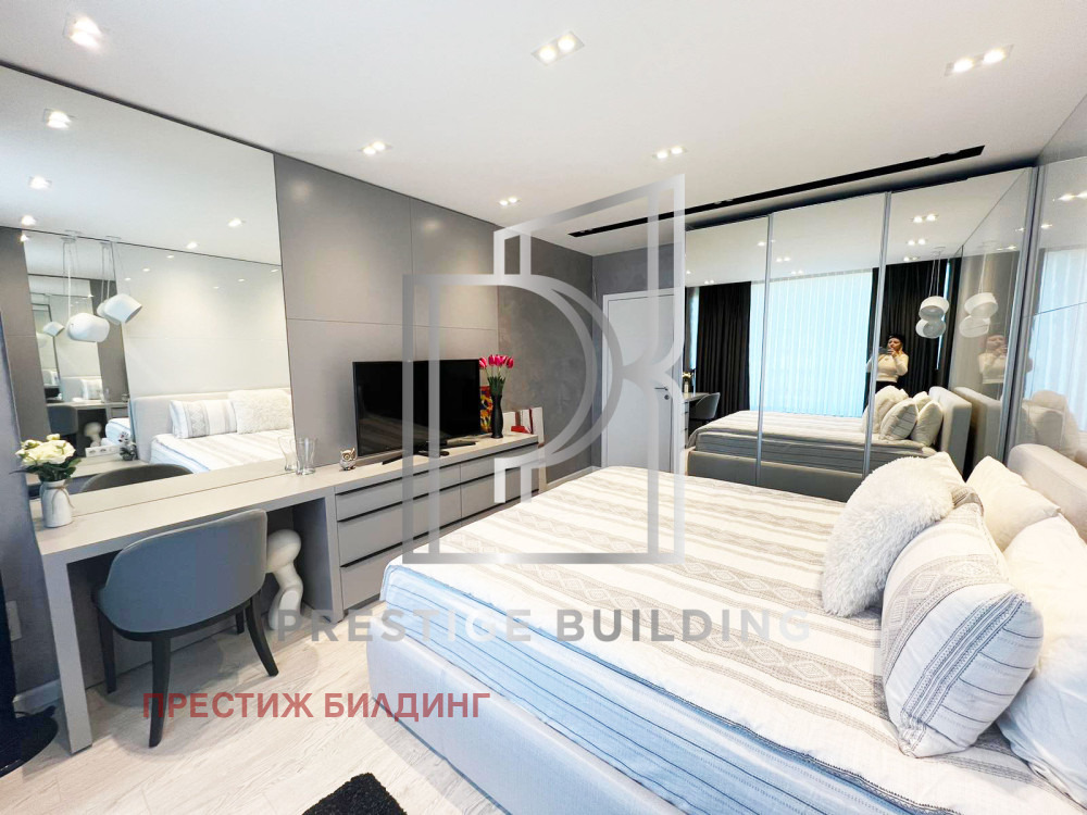 Продава 2-СТАЕН, гр. София, Манастирски ливади, снимка 8 - Апартаменти - 54073296