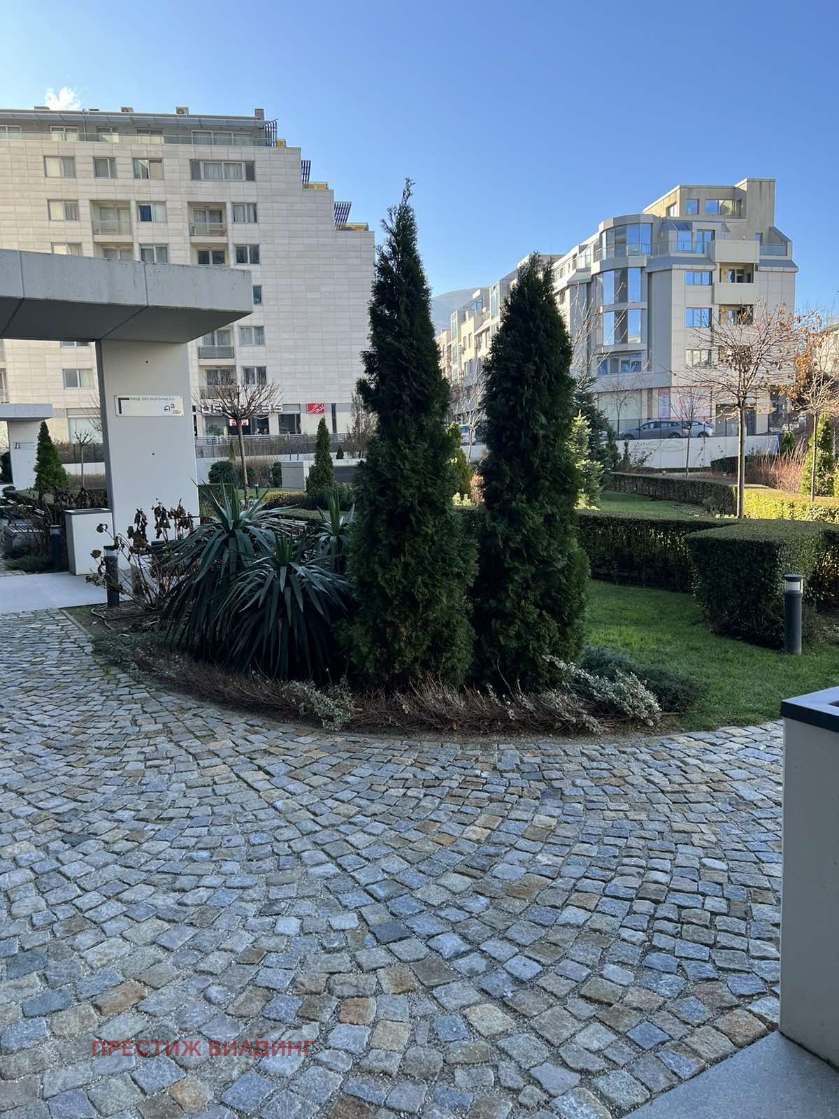 Продава 2-СТАЕН, гр. София, Манастирски ливади, снимка 15 - Апартаменти - 54073296