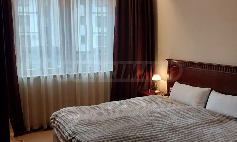 Продава 2-СТАЕН, гр. Банско, област Благоевград, снимка 3 - Апартаменти - 54352071