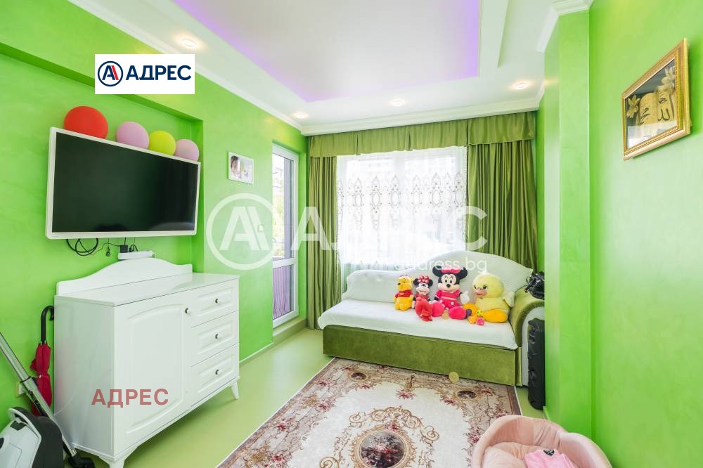 Продава 3-СТАЕН, гр. Варна, Гранд Мол