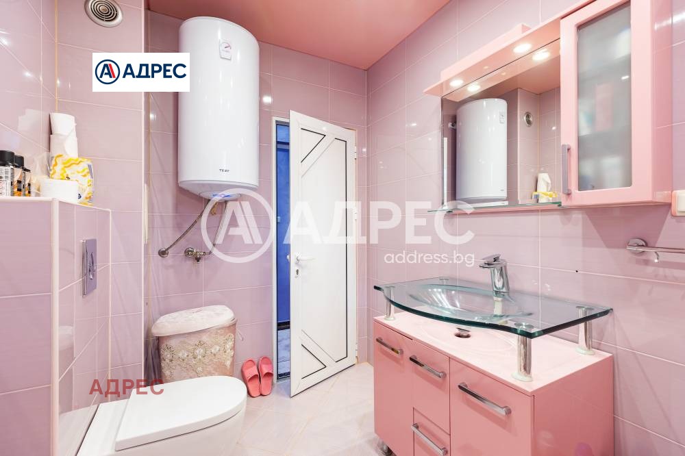 Продава 3-СТАЕН, гр. Варна, Гранд Мол, снимка 5 - Апартаменти - 50679551