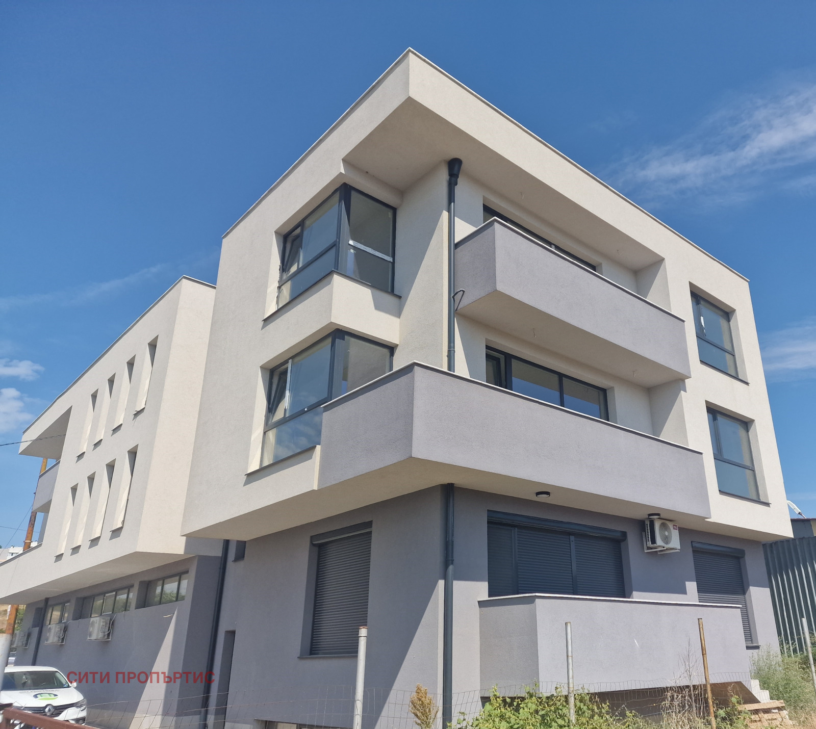 Продава 3-СТАЕН, гр. Благоевград, Ален мак, снимка 2 - Апартаменти - 51678055