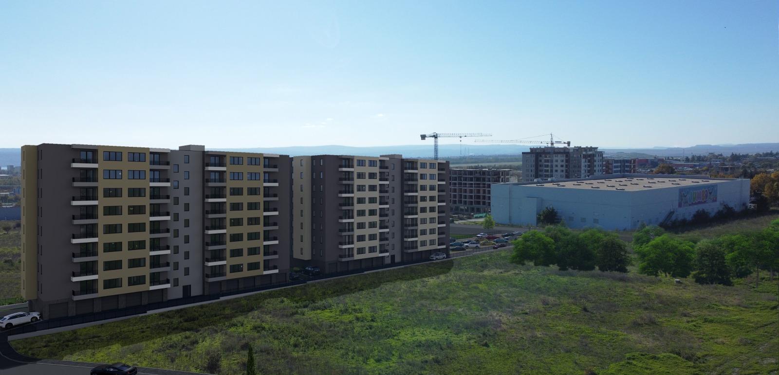 Продава 3-СТАЕН, гр. Варна, Владислав Варненчик 1, снимка 4 - Апартаменти - 52198030