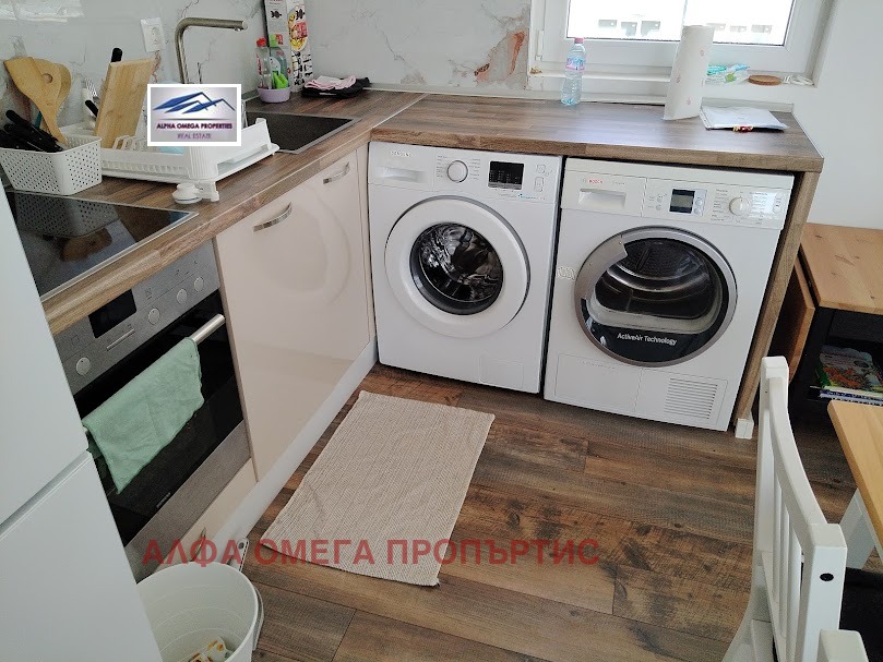 Продава 3-СТАЕН, гр. Варна, м-т Пчелина, снимка 3 - Апартаменти - 53600232