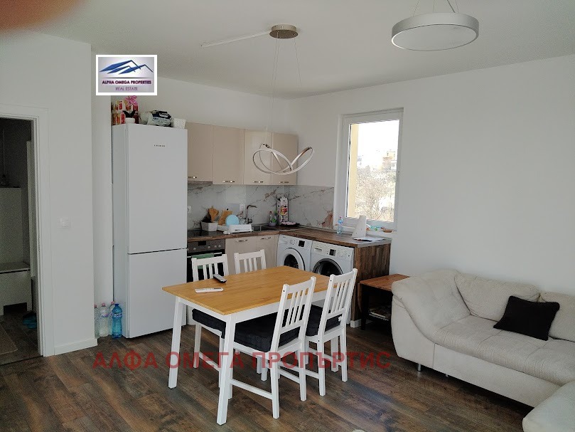 Продава 3-СТАЕН, гр. Варна, м-т Пчелина, снимка 4 - Апартаменти - 53600232