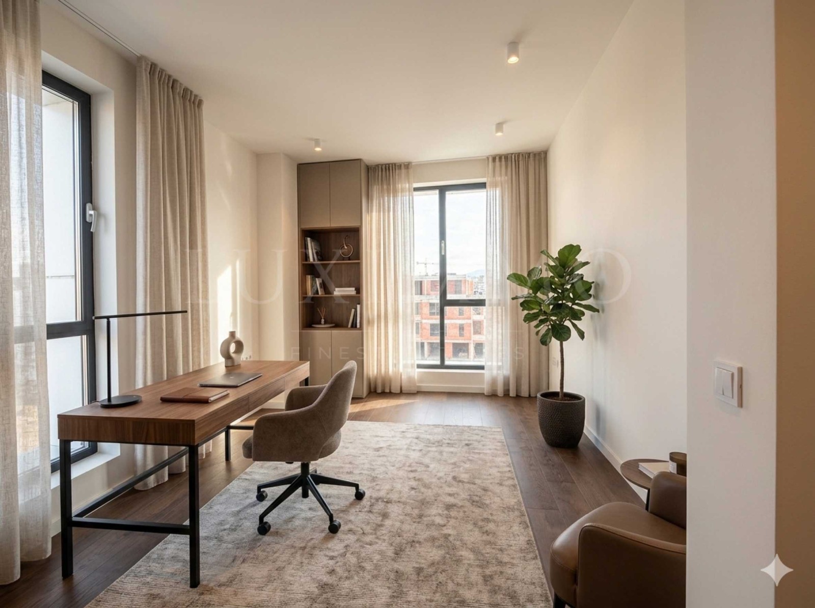 Продава 3-СТАЕН, гр. Пловдив, Отдих и култура, снимка 4 - Апартаменти - 53677545