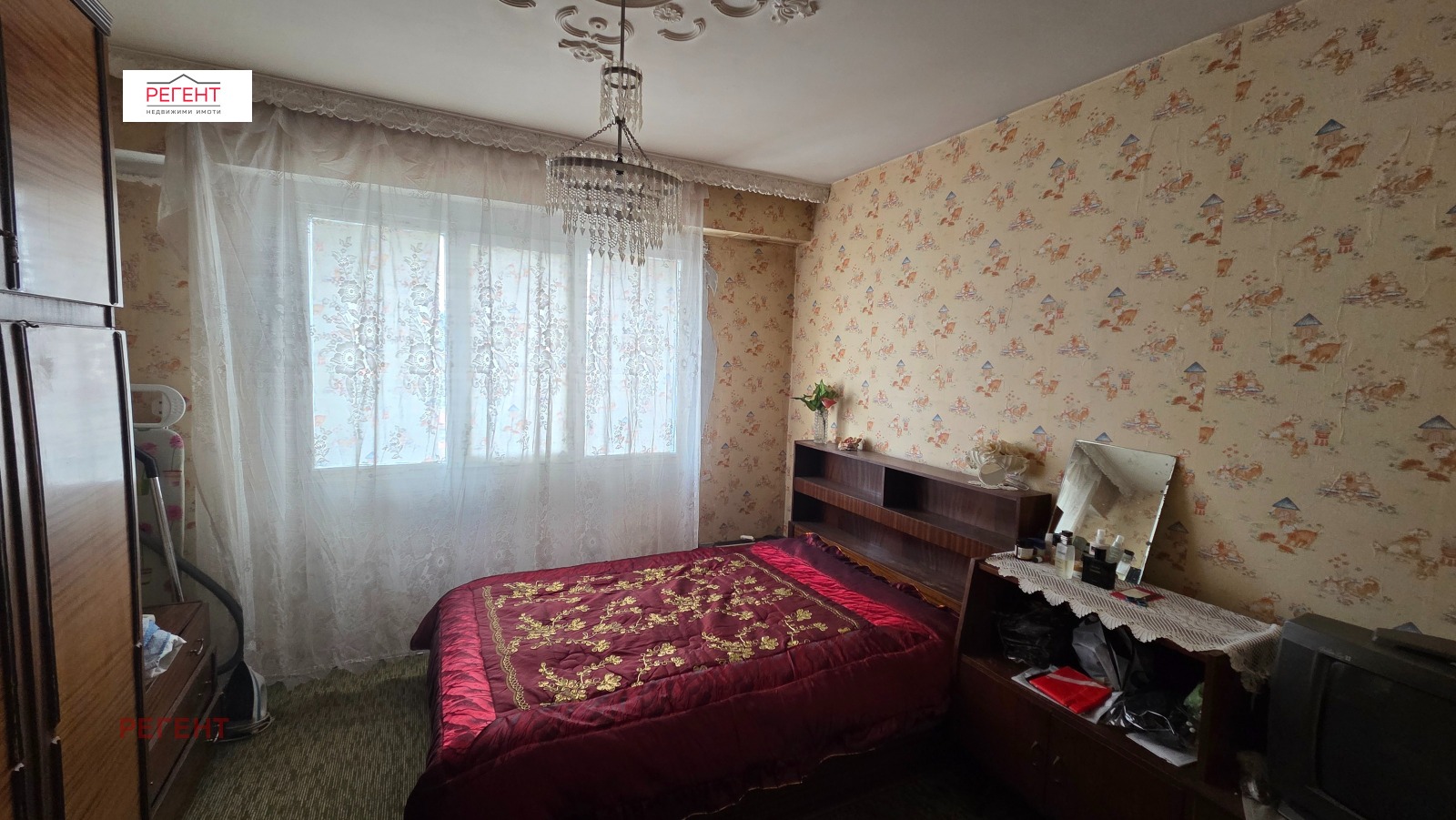 Продава 3-СТАЕН, гр. Севлиево, област Габрово, снимка 5 - Апартаменти - 54223007