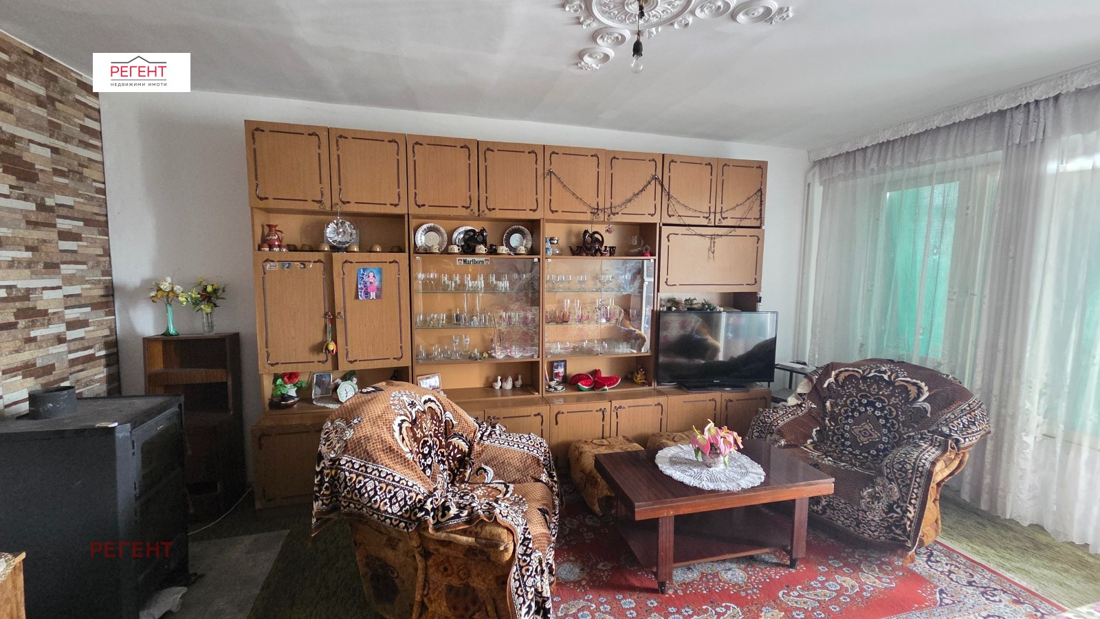 Продава 3-СТАЕН, гр. Севлиево, област Габрово