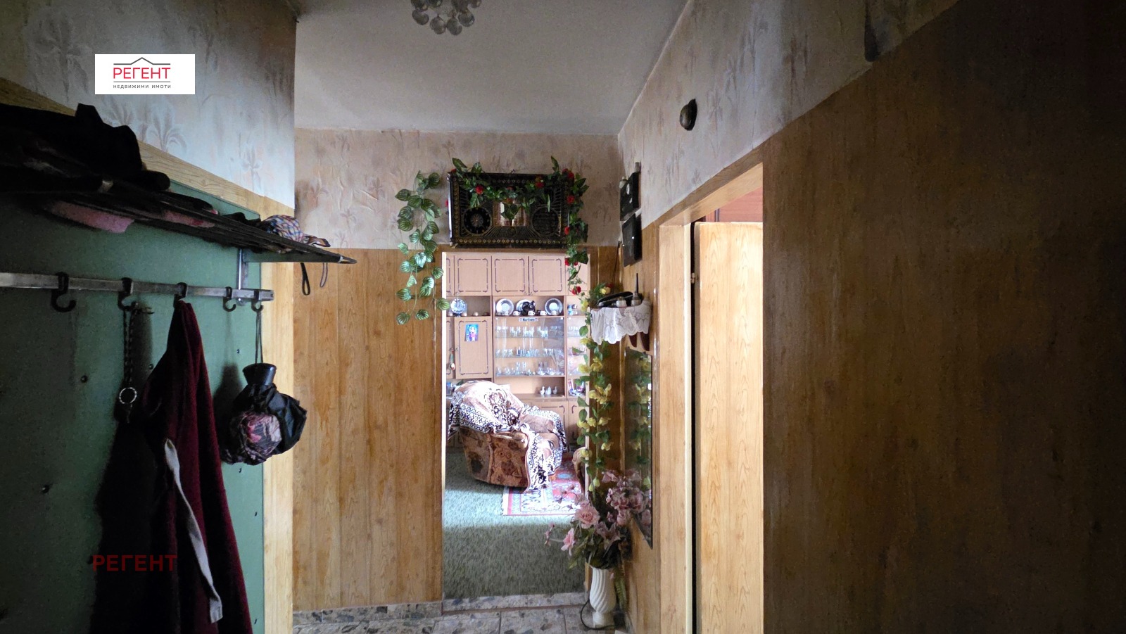 Продава 3-СТАЕН, гр. Севлиево, област Габрово, снимка 11 - Апартаменти - 54223007