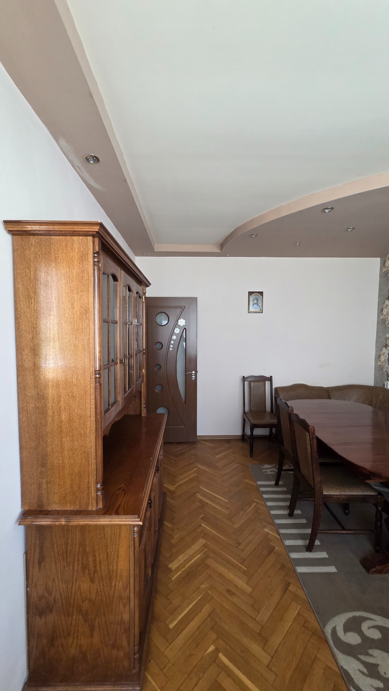 Продава 3-СТАЕН, гр. Добрич, Център, снимка 4 - Апартаменти - 54403928