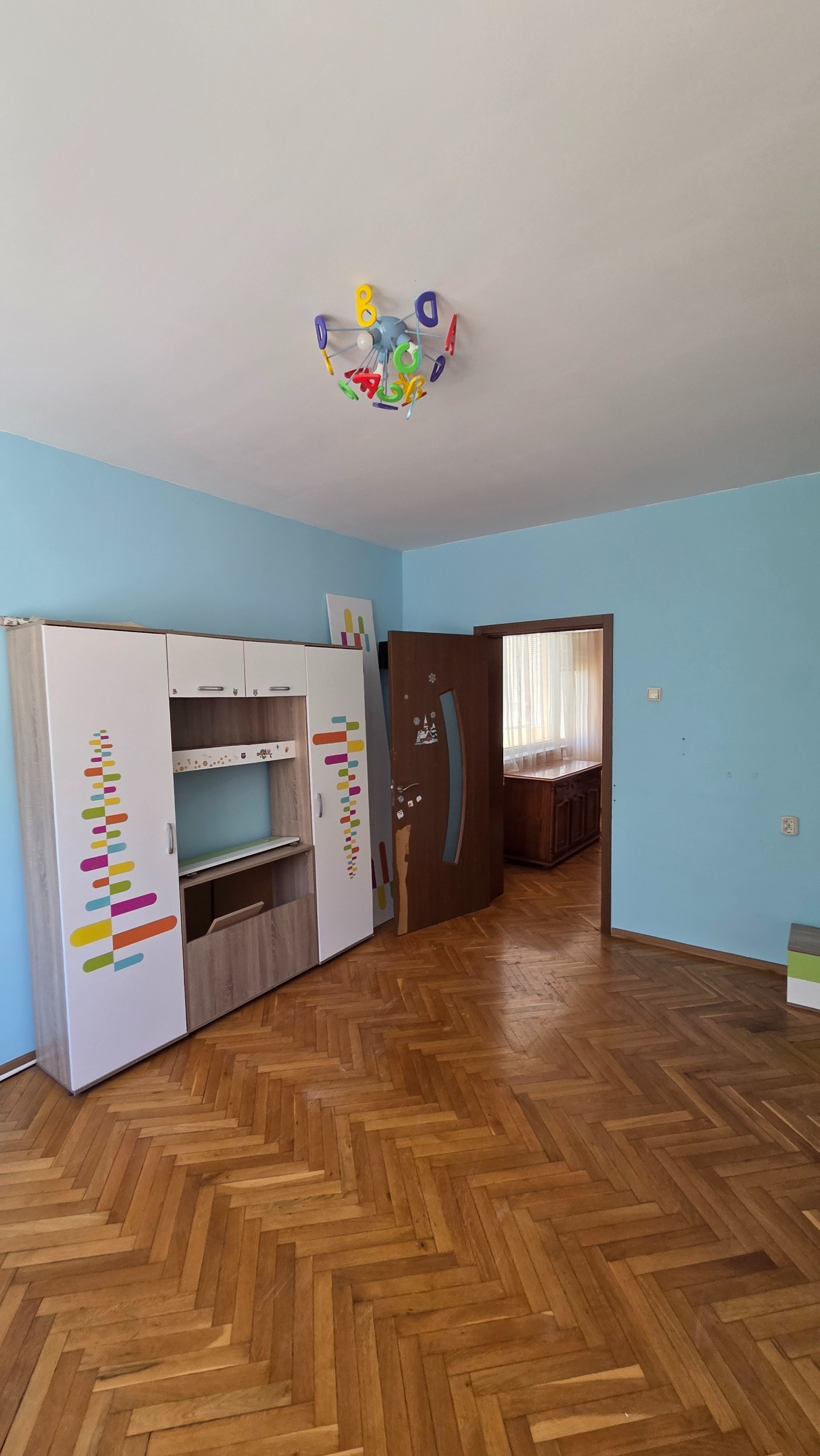 Продава 3-СТАЕН, гр. Добрич, Център, снимка 7 - Апартаменти - 54403928