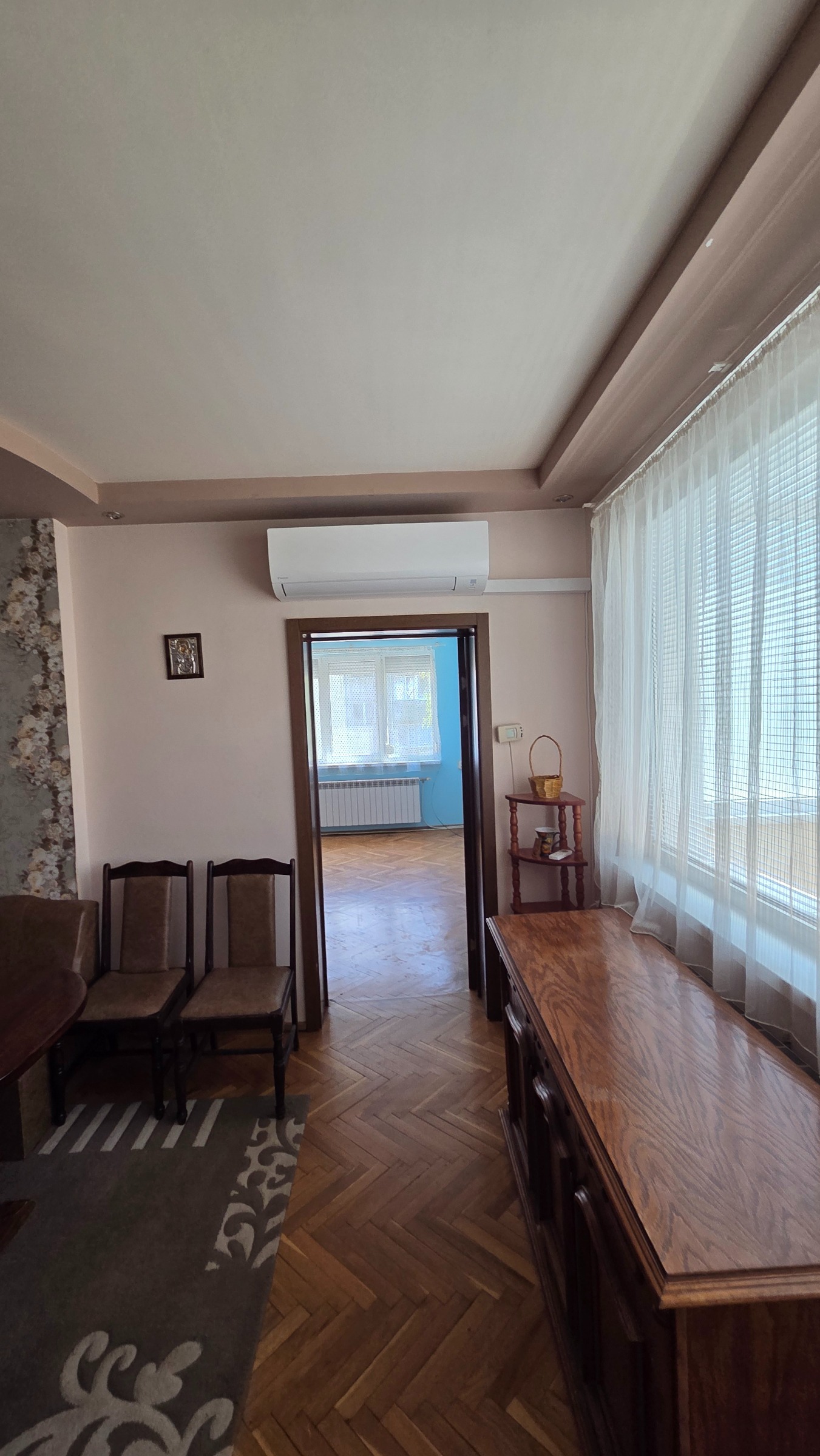 Продава 3-СТАЕН, гр. Добрич, Център, снимка 6 - Апартаменти - 54403928