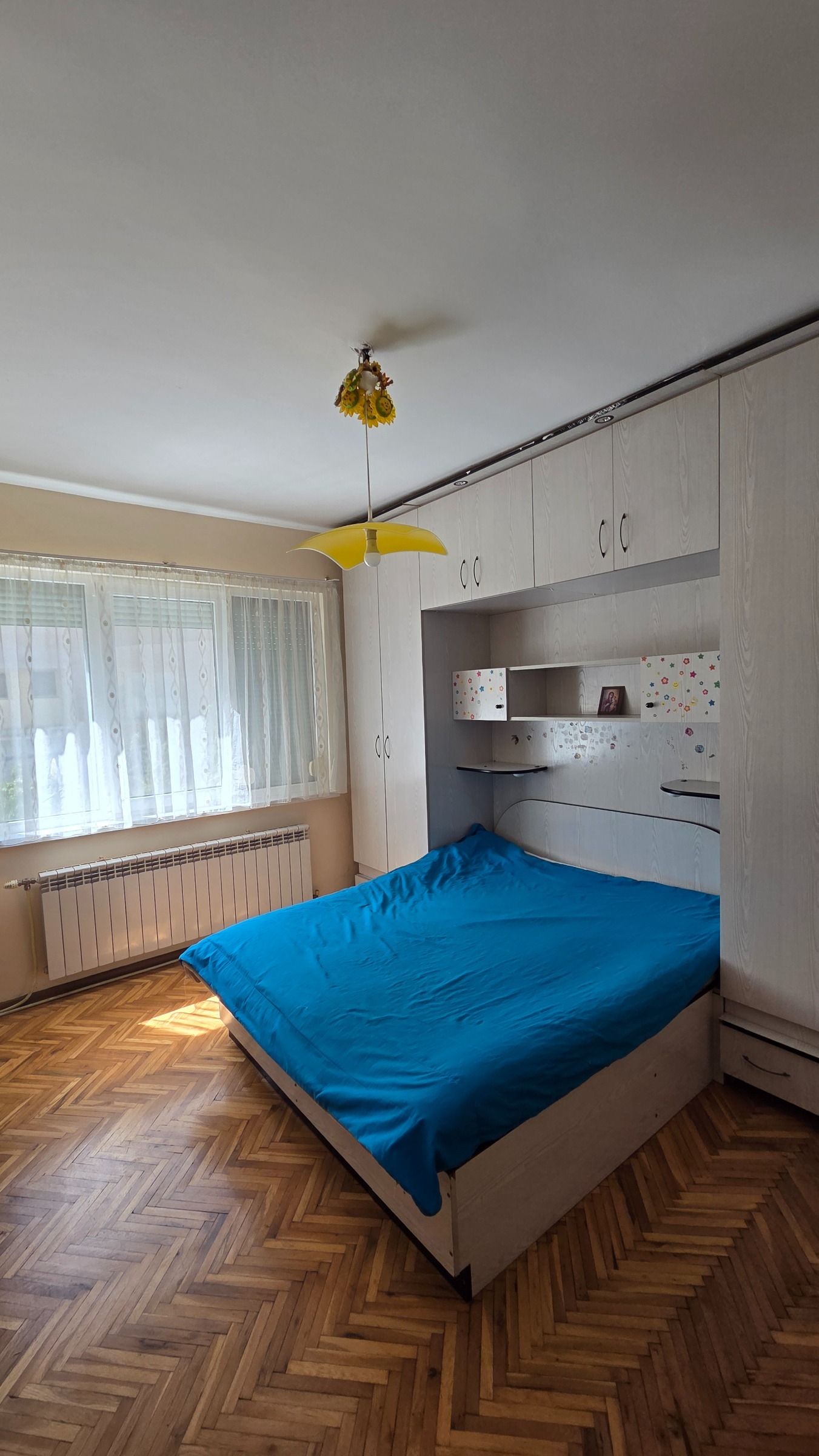 Продава 3-СТАЕН, гр. Добрич, Център, снимка 2 - Апартаменти - 54403928