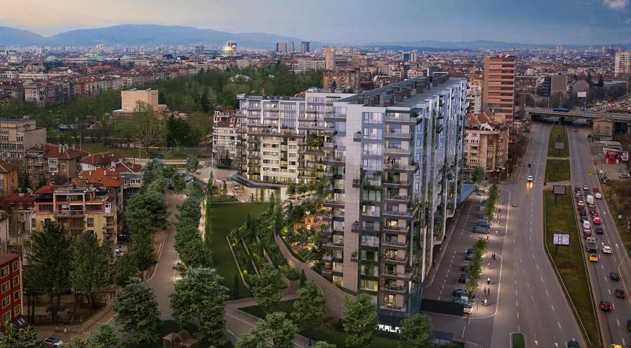 Продава 3-СТАЕН, гр. София, Оборище