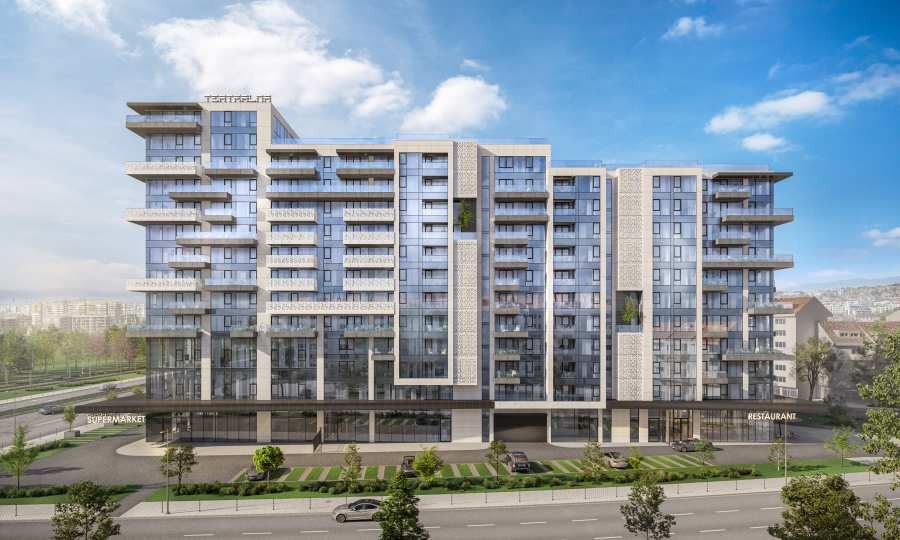Продава 3-СТАЕН, гр. София, Оборище, снимка 10 - Апартаменти - 54422441