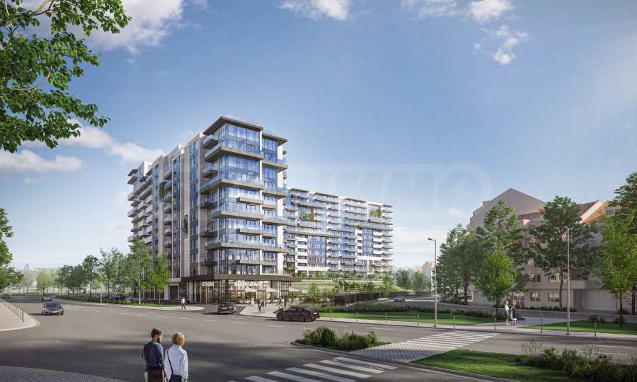 Продава 3-СТАЕН, гр. София, Оборище, снимка 6 - Апартаменти - 54422441