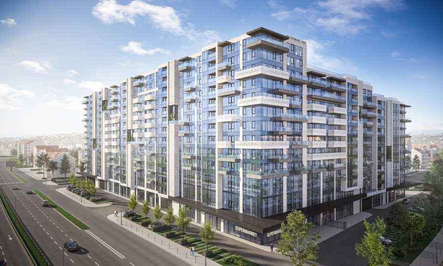 Продава 3-СТАЕН, гр. София, Оборище, снимка 2 - Апартаменти - 54422441
