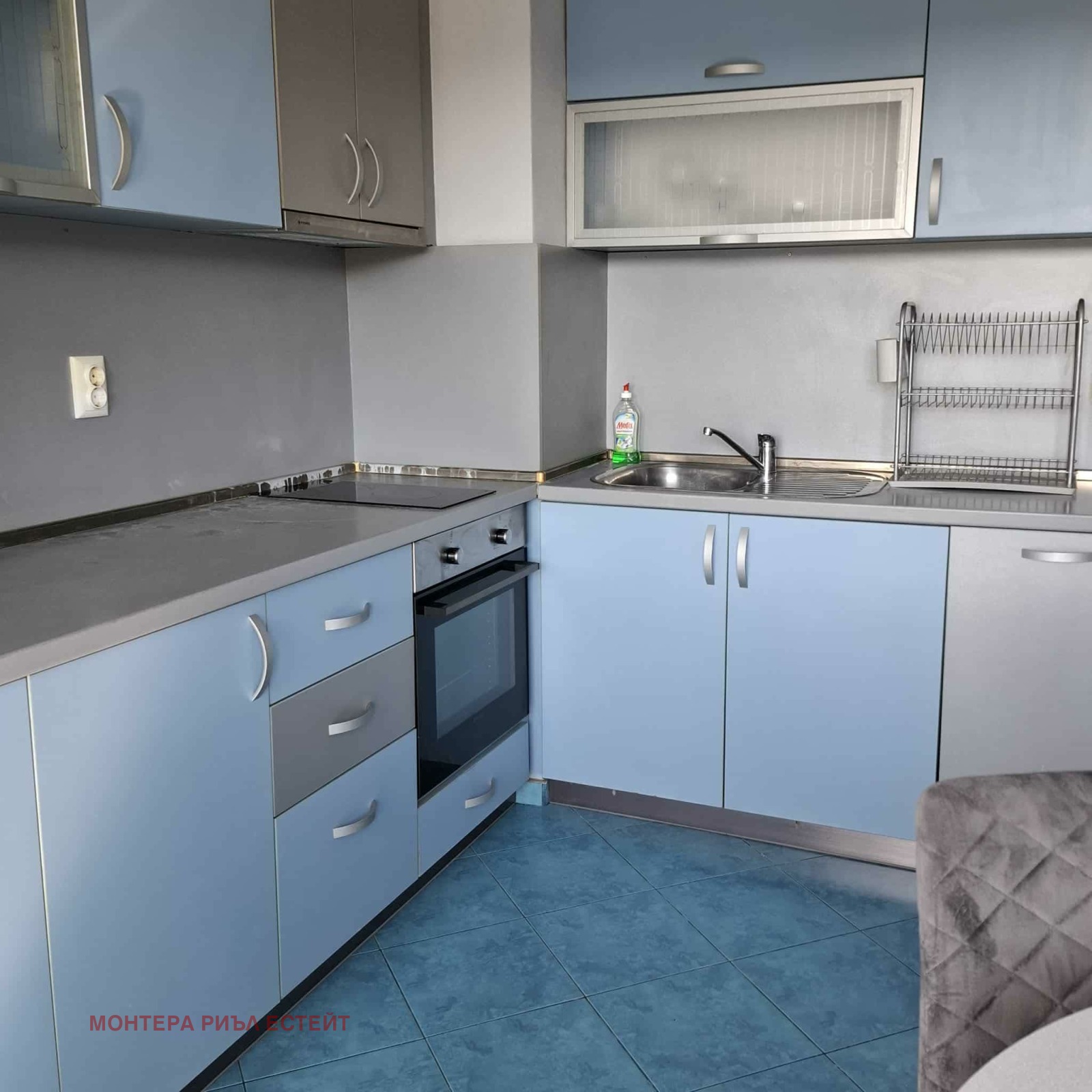 Продава 3-СТАЕН, гр. Варна, Аспарухово