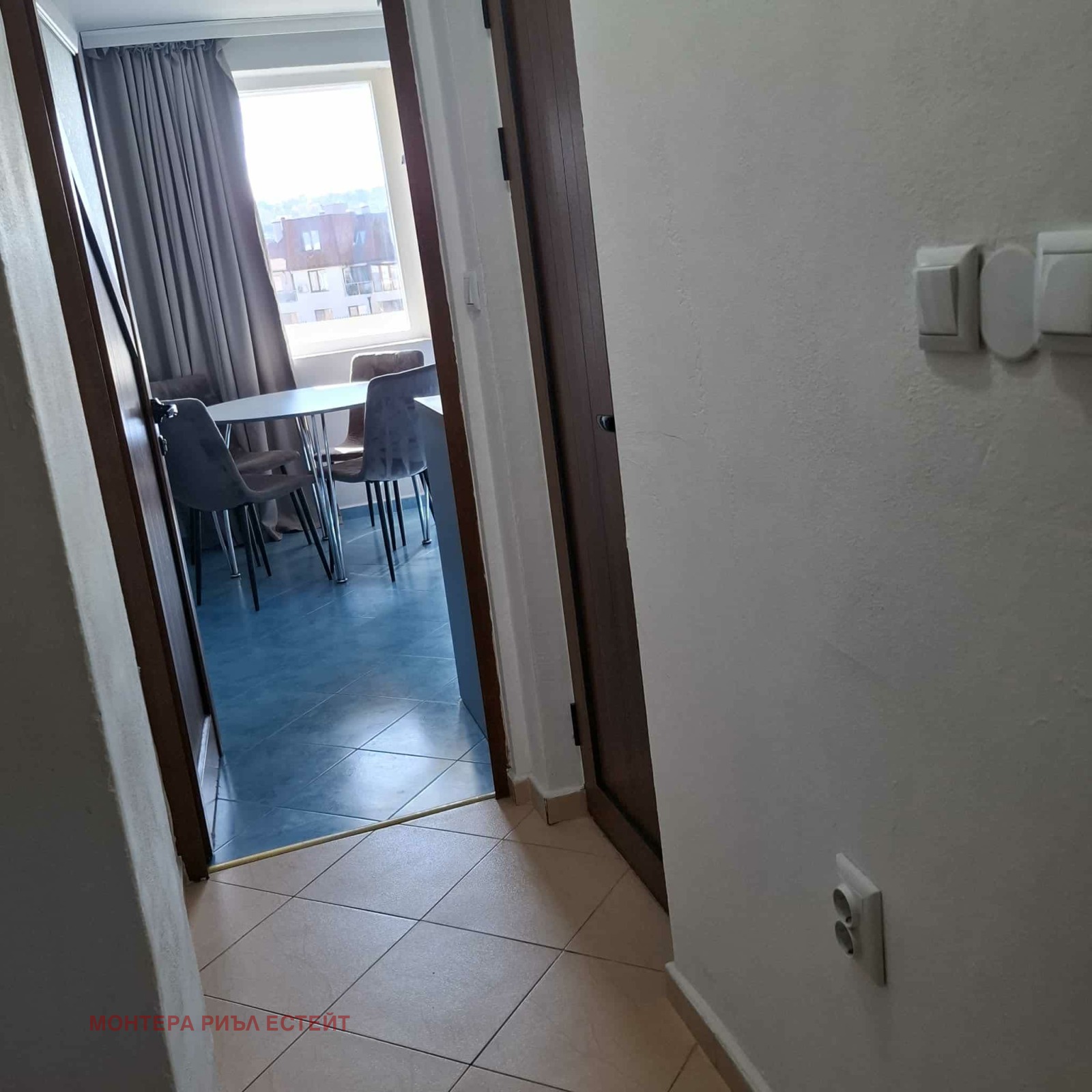 Продава 3-СТАЕН, гр. Варна, Аспарухово, снимка 11 - Апартаменти - 54553137