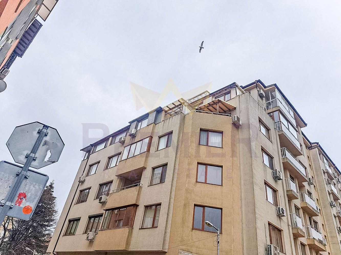 Продава 3-СТАЕН, гр. Варна, Левски 1, снимка 17 - Апартаменти - 54836420