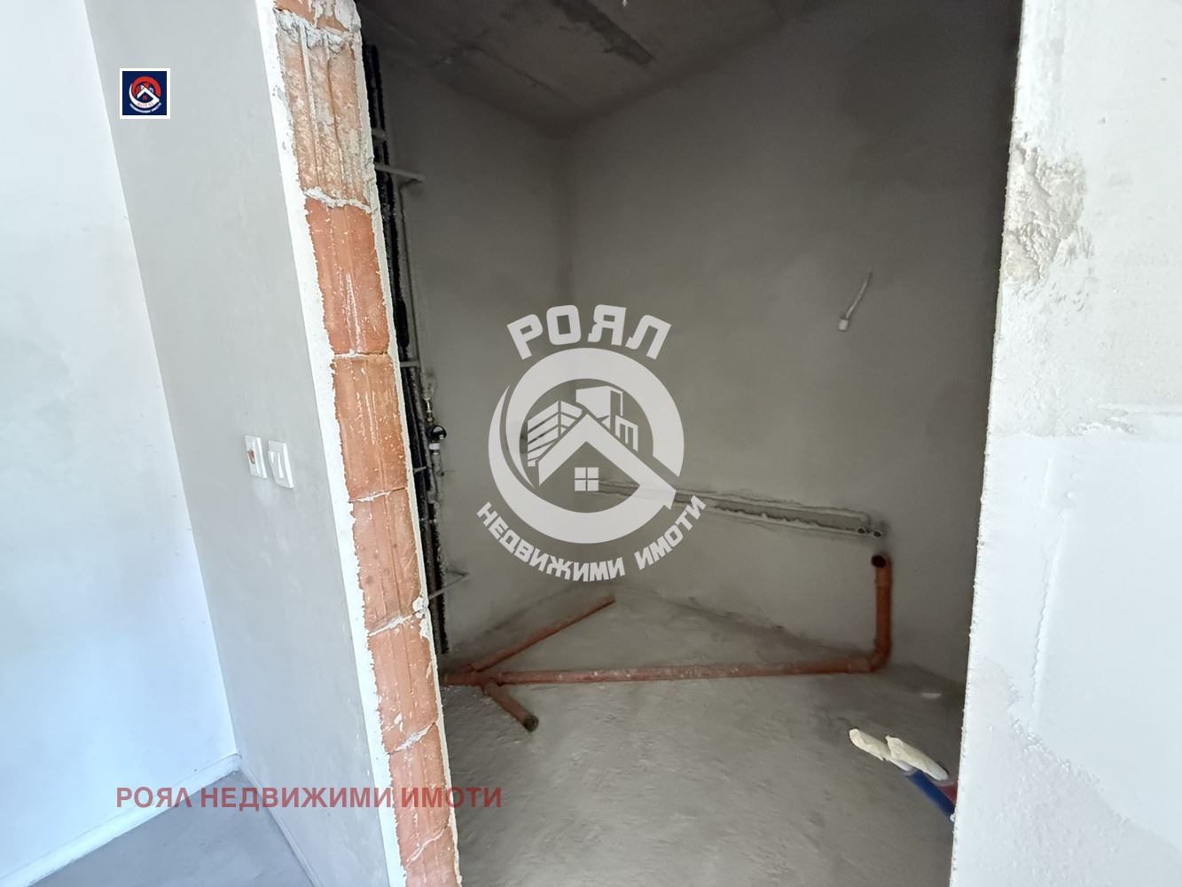Продава 3-СТАЕН, гр. Пловдив, Тракия, снимка 9 - Апартаменти - 54964797