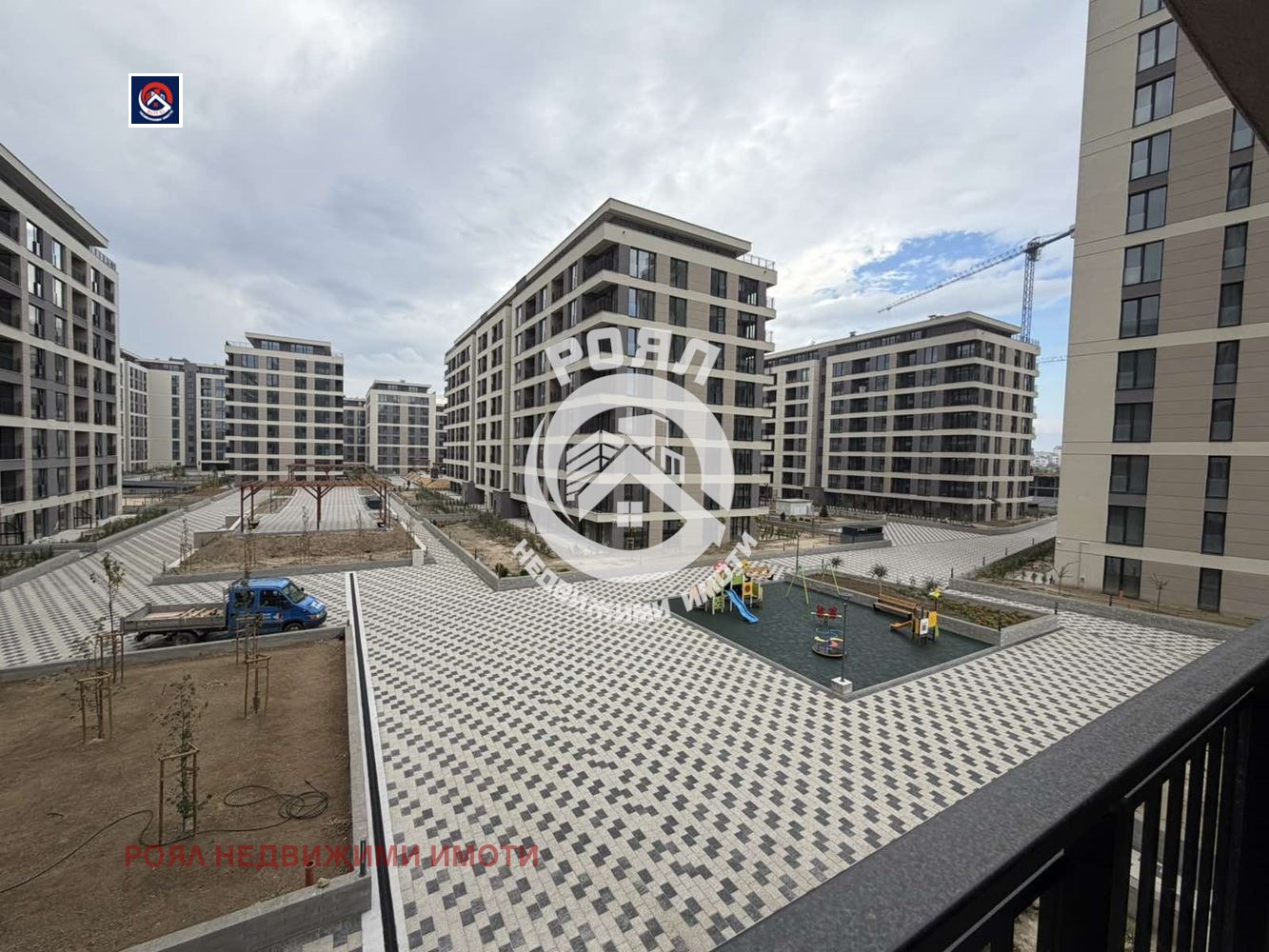 Продава 3-СТАЕН, гр. Пловдив, Тракия, снимка 10 - Апартаменти - 54964797