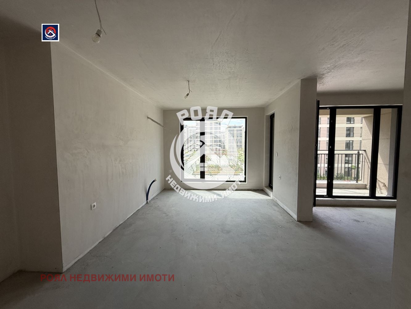 Продава 3-СТАЕН, гр. Пловдив, Тракия, снимка 3 - Апартаменти - 54964797