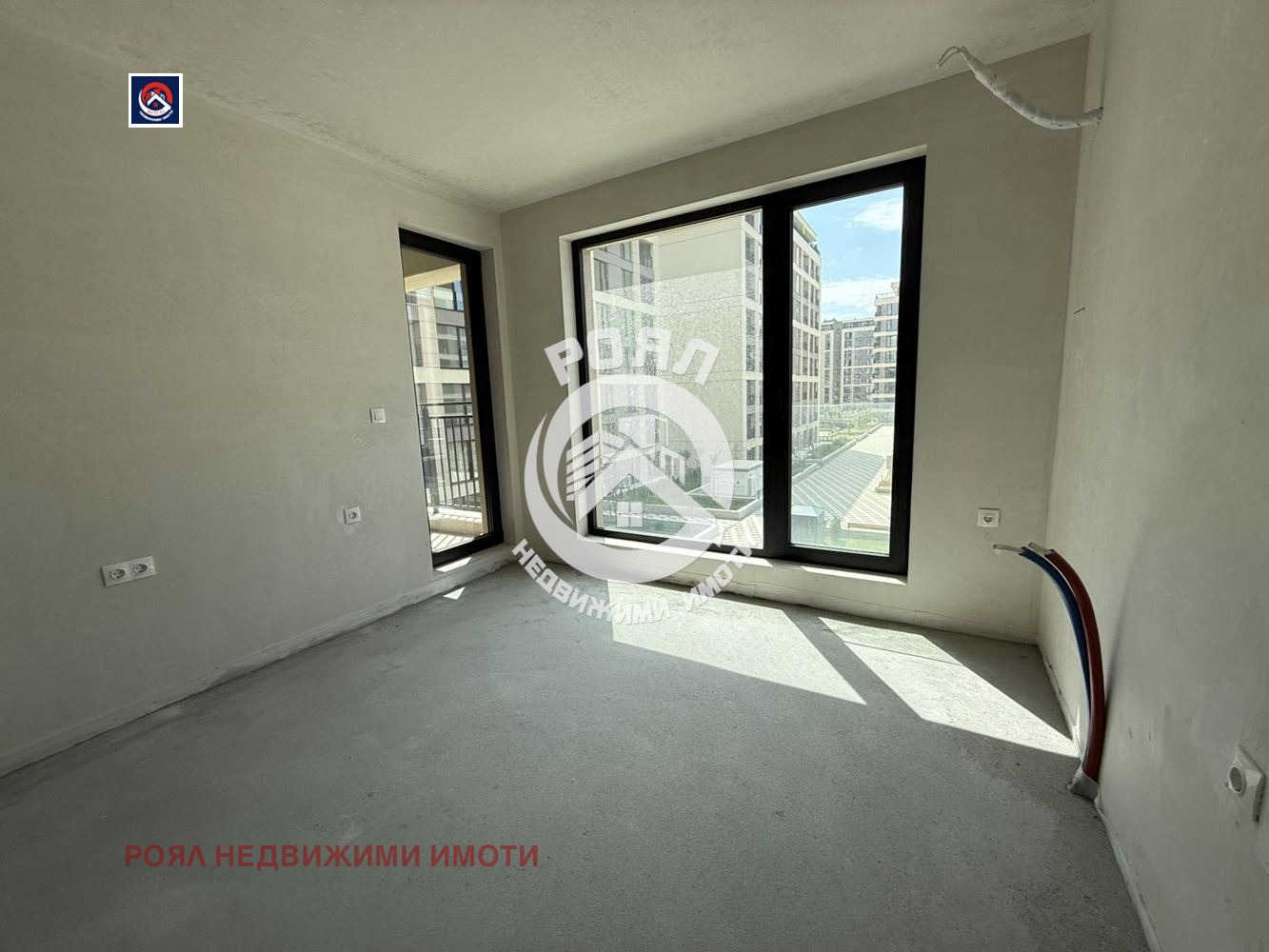 Продава 3-СТАЕН, гр. Пловдив, Тракия, снимка 4 - Апартаменти - 54964797