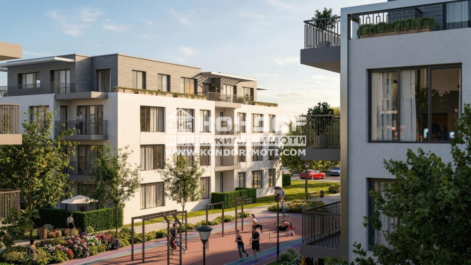 Продава 3-СТАЕН, гр. Пловдив, Остромила
