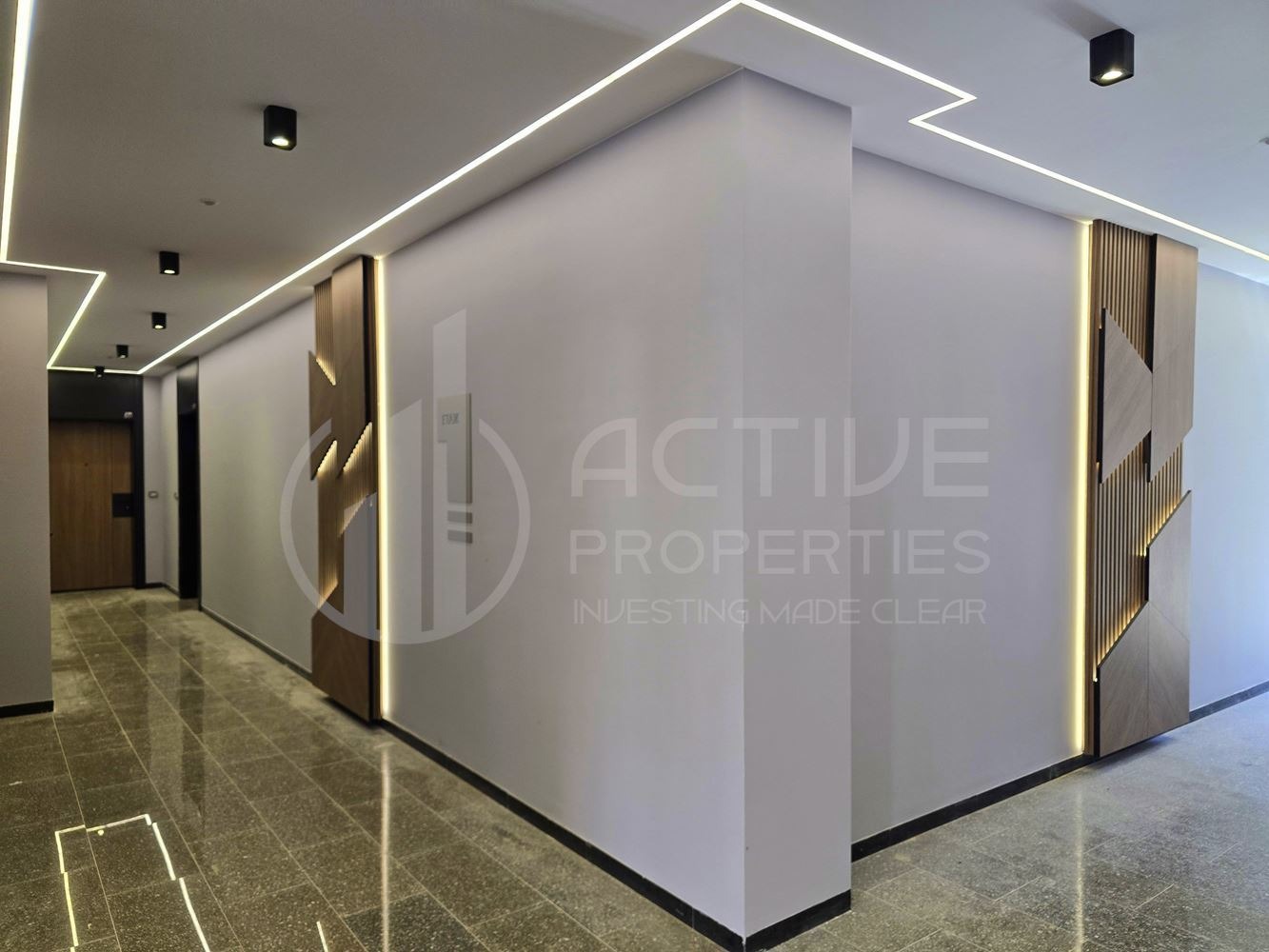 Продава 3-СТАЕН, гр. Перник, Изток, снимка 12 - Апартаменти - 55608294